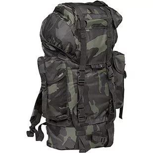 Brandit BW 65L Dark Camo - Plecaki - miniaturka - grafika 3