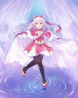Gry PC Cyfrowe - Date A Live: Rio Reincarnation (PC) Klucz Steam - miniaturka - grafika 1