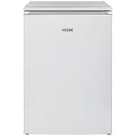 Lodówki - KOENIC KFK 117-3 E W - miniaturka - grafika 1