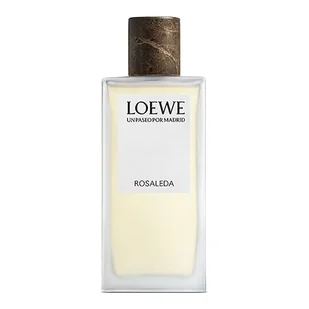 Loewe - Rosaleda - Woda Perfumowana - Un Paseo Rosaleda Edp 100ml - Dla Kobiet - Wody i perfumy damskie - miniaturka - grafika 1