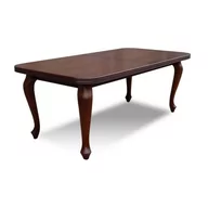 Stoły - Stół rozkładany zaowalony S13 80x140/180 kolor do wyboru - miniaturka - grafika 1