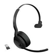 Słuchawki - Jabra Evolve2 55, Link380a UC Mono 25599-889-999 - miniaturka - grafika 1