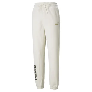 Puma Spodnie Winterized 84820273 R S - Dresy damskie - miniaturka - grafika 1