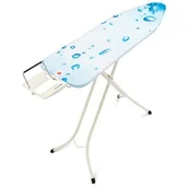 Deski do prasowania - Brabantia Deska do prasowania 124x38 B Ice Water - miniaturka - grafika 1