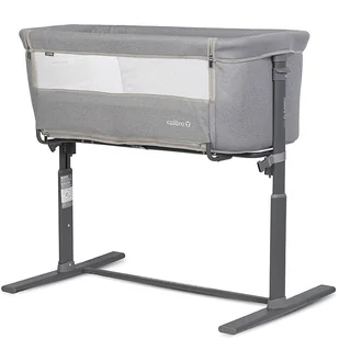 Łóżeczko Dostawne Dziecięce Colibro Nap Dove - Łóżeczka i kojce - miniaturka - grafika 1