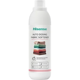 Płyn do płukania HISENSE 950 ml - Środki do prania - miniaturka - grafika 1