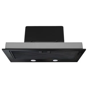 FINLUX FE-63BSAB Czarny - Okapy kuchenne - miniaturka - grafika 1