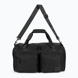 Torba BIG STAR NN574191 czarna - Torby sportowe - miniaturka - grafika 1
