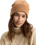 Czapki damskie - Roxy Damska czapka typu beanie tropikalna - miniaturka - grafika 1