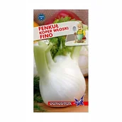 Nasiona i cebule - Fenkuł Fino - koper włoski nasiona 1g / O / - miniaturka - grafika 1