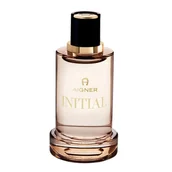Wody i perfumy męskie - Aigner INITIAL woda toaletowa 100 ml - miniaturka - grafika 1