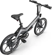 Rowery elektryczne - Rower elektryczny Beaster El. Dviratis BEASTER, BS95 - miniaturka - grafika 1