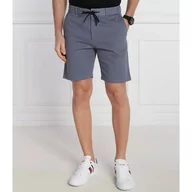Spodenki męskie - BOSS ORANGE Szorty Chino | Tapered fit - miniaturka - grafika 1