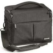 Torby fotograficzne i futerały - Cullmann Malaga Maxima 300 czarna - miniaturka - grafika 1