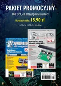 Czasopisma - Elektronika dla Wszystkich Pakiet - miniaturka - grafika 1