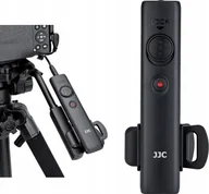 Piloty i wężyki fotograficzne - Pilot/wężyk spustowy JJC Wężyk Spustowy VIDEO do Panasonic Lumix S 9 S9 G100D G100 D / JJC / SR-P3 - miniaturka - grafika 1