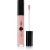 Błyszczyki do ust - Lily Lolo Naturalny błyszczyk do ust Whisper LL1210 - miniaturka - grafika 1