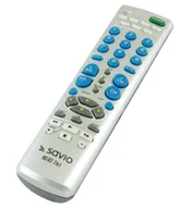 Piloty - Savio RC-02 DVD/Blu-ray - miniaturka - grafika 1