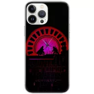 Etui i futerały do telefonów - Etui Star Wars dedykowane do Xiaomi REDMI NOTE 8 PRO, wzór: Gwiezdne Wojny 035 Etui całkowicie zadrukowane, oryginalne i oficjalnie licencjonowane - miniaturka - grafika 1