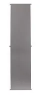 Rozdzielnie elektryczne - Eaton Płyta montażowa 1950x400mm stal BPZ-MPL1950-400 108339 108339 - miniaturka - grafika 1