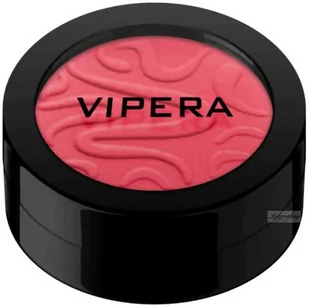 VIPERA - City Fun Eko - Blush Pressed - Róż prasowany - 4 g - 35 - Róże do policzków - miniaturka - grafika 1