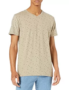 G.I.G.A. DX Ederra Mn Tshrt E Casual T-Shirt męski, jasny oliwkowy, M - Koszulki męskie - miniaturka - grafika 1