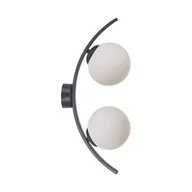 Lampy ścienne - Kinkiet HELIX 5015 Zuma Line - miniaturka - grafika 1