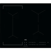 Płyty elektryczne do zabudowy - AEG IKE64441IB - miniaturka - grafika 1