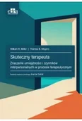 Technika - Skuteczny terapeuta - Behary W.T. - miniaturka - grafika 1