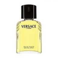 Wody i perfumy męskie - Versace L´Homme woda toaletowa 100ml - miniaturka - grafika 1