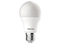 Żarówki LED - Żarówka LED TOSHIBA A60 4,7W (40W) 470lm 3000K E27 - miniaturka - grafika 1