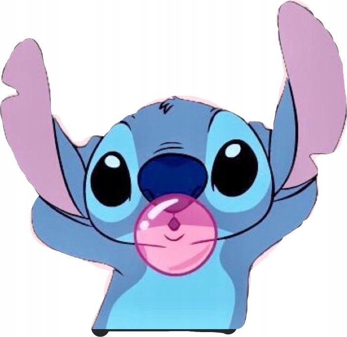 Naklejka Uv Wypukła Ozdobna DTF UV Aplikacja Stich Stitch #8