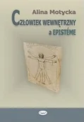 Filozofia i socjologia - ENETEIA Człowiek wewnętrzny a episteme - miniaturka - grafika 1