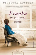 E-booki - literatura obca - Franka. W obcym domu - miniaturka - grafika 1