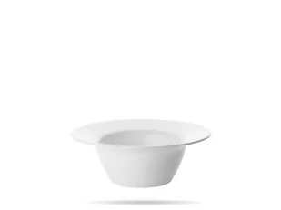 Salaterka 15 cm Biała Ronda Bormioli - Miski i półmiski - miniaturka - grafika 1