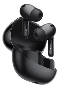 XIAOMI Buds 4 Pro Czarny - Słuchawki - miniaturka - grafika 1