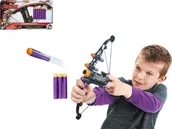 Zabawki militarne - Hasbro Łuk Avengers Edycja Limitowana B1645 - miniaturka - grafika 1