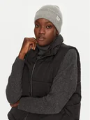 Czapki damskie - Pepe Jeans Czapka PL040360 Szary - miniaturka - grafika 1