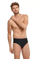 Kąpielówki męskie - Schiesser Męskie Slipy Komfortowe Kąpielówki - miniaturka - grafika 1