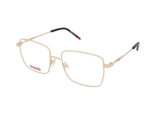 Hugo Boss HG 1217 000 - Okulary korekcyjne, oprawki, szkła - miniaturka - grafika 1