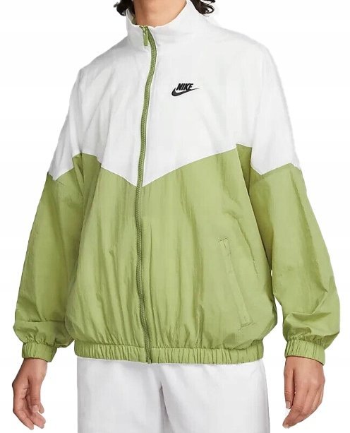 Kurtka Damska Nike Windrunner Plus DN5010103 3X