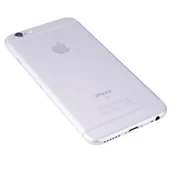 Telefony OUTLET - Apple iPhone 6s Silver 32GB A1688 Smartfon - Stan Bardzo Dobry - miniaturka - grafika 1