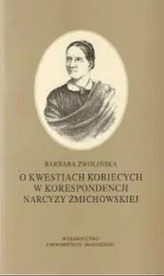 O kwestiach kobiecych w korespondencji narcyzy - Felietony i reportaże - miniaturka - grafika 1