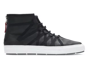 Clarks, Półbuty męskie, Laika Top, granatowy, rozmiar 42 - Półbuty męskie - miniaturka - grafika 1