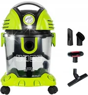 Odkurzacze przemysłowe - CECOTEC Conga Wet&Dry T - miniaturka - grafika 1