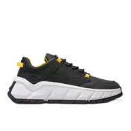 Buty sportowe męskie - Buty Timberland Turbo Low M TB0A417U0011 czarne - miniaturka - grafika 1