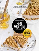 Książki kucharskie - Egmont Moje wypieki. Całkiem nowe przepisy - miniaturka - grafika 1