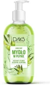 Mydła - Swit DAYS COSMETICS Mydło w płynie z ekstraktem z oliwki 500ml - miniaturka - grafika 1