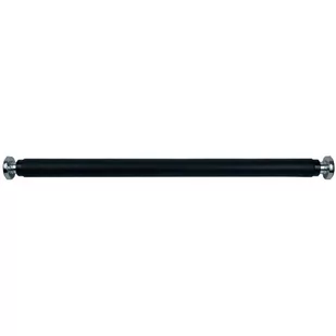 Lumarko Drążek Rozporowy 62-100 Cm Relever Spokey Czarny 928098! - Pozostały sprzęt i akcesoria do ćwiczeń - miniaturka - grafika 2