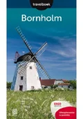 Przewodniki - Bezdroża Bornholm Travelbook - Helion - miniaturka - grafika 1